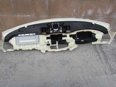 Mercedes Dash Dashboard A2216803187 W221 07-13 S350 S400 S450 S5509